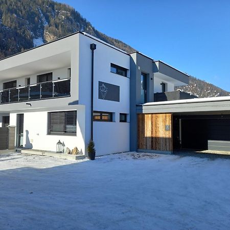 Apart Katja Längenfeld Exteriör bild