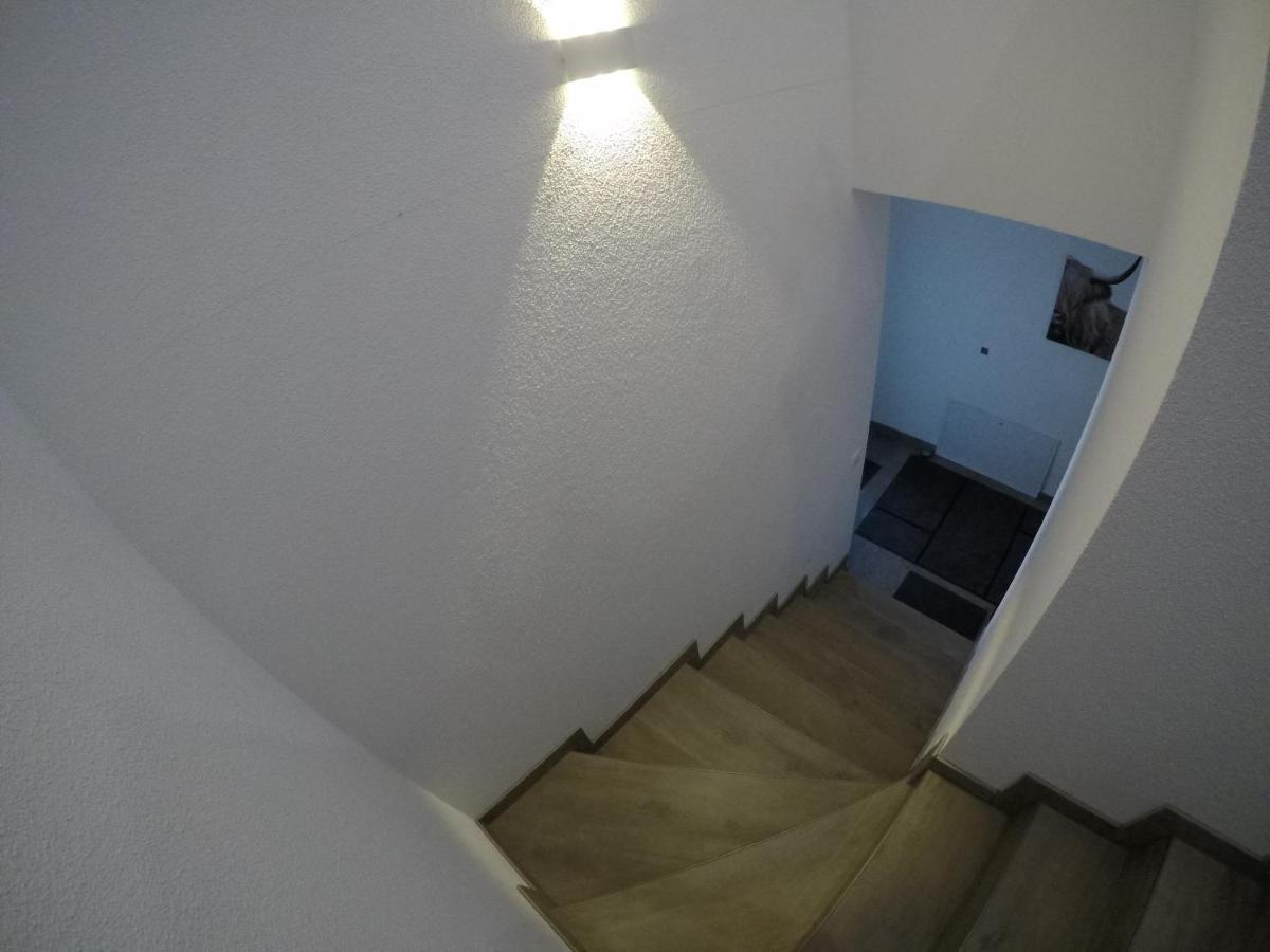Apart Katja Längenfeld Exteriör bild