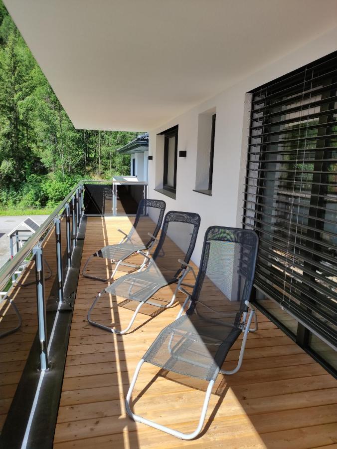 Apart Katja Längenfeld Exteriör bild