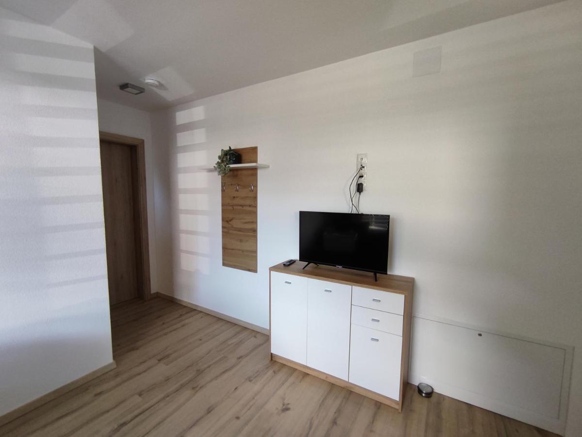 Apart Katja Längenfeld Exteriör bild