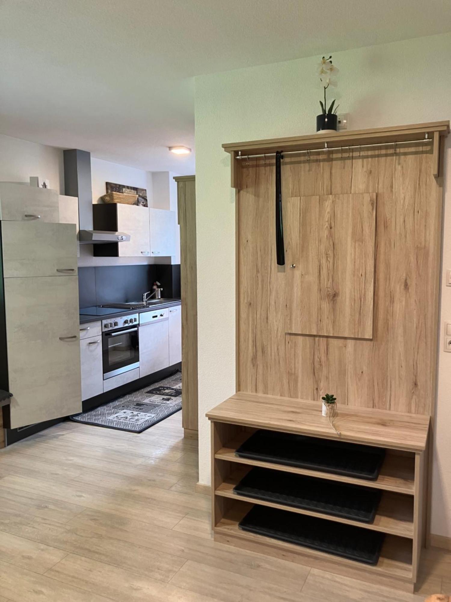 Apart Katja Längenfeld Exteriör bild
