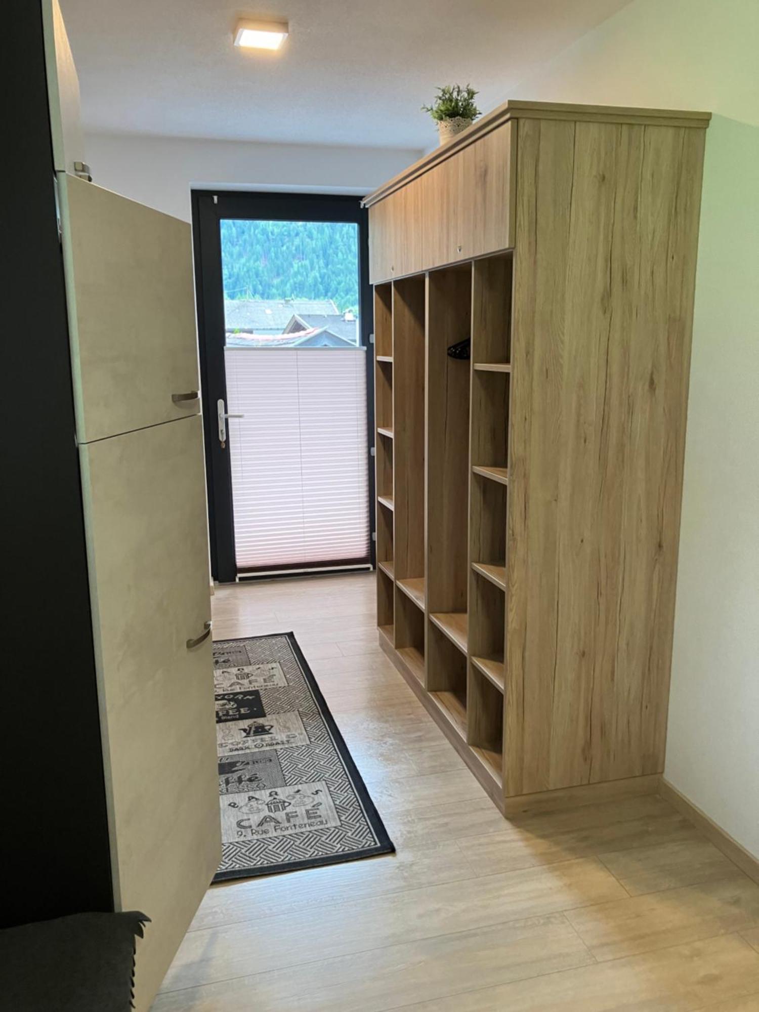 Apart Katja Längenfeld Exteriör bild