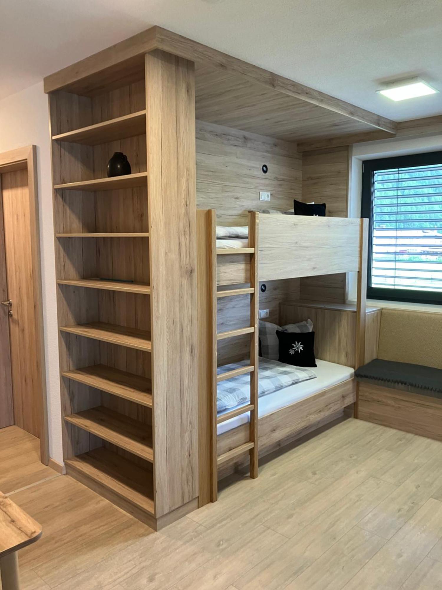 Apart Katja Längenfeld Exteriör bild